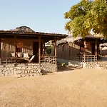 Muscat Hills Resort