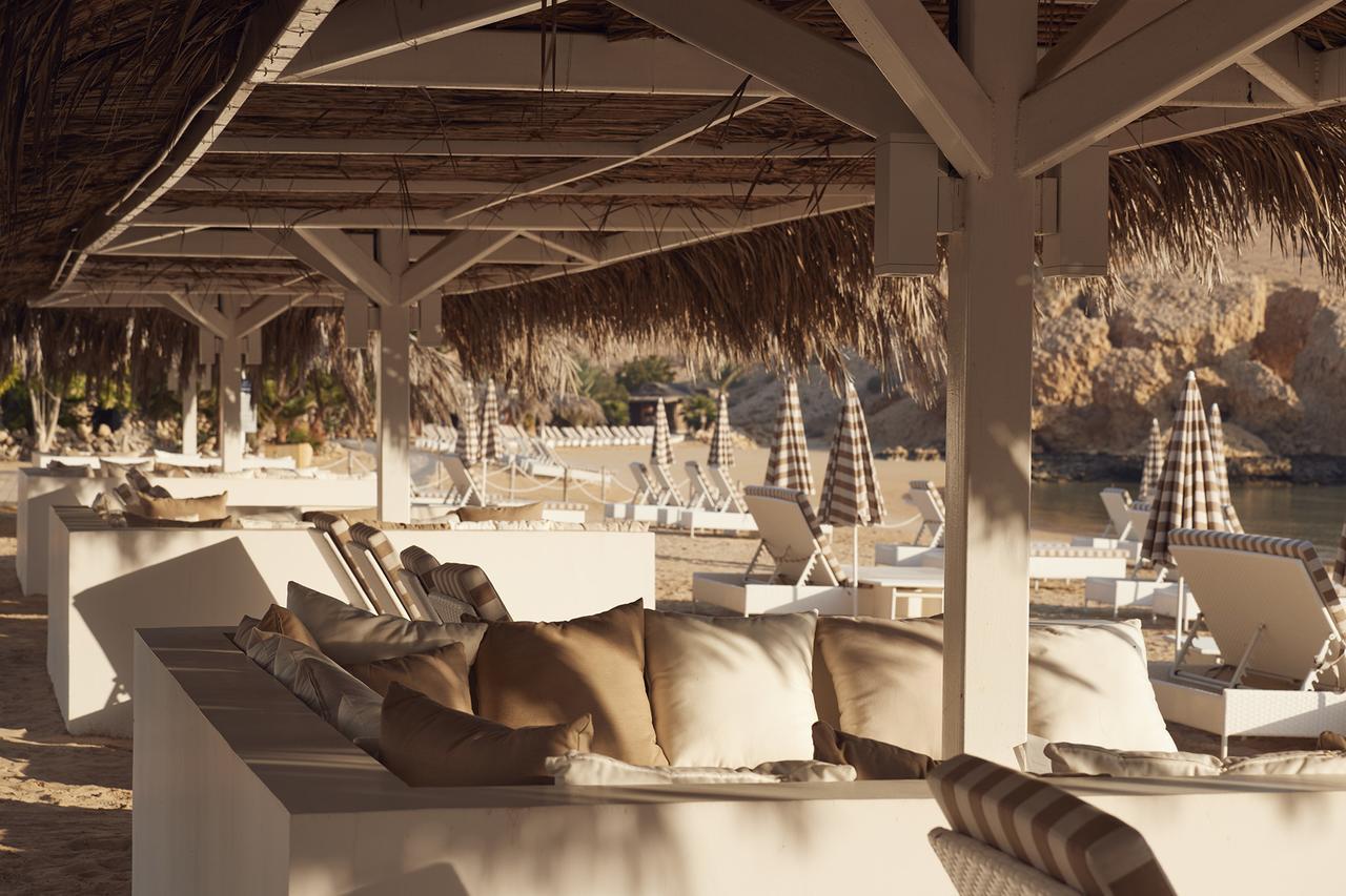 Hills Resort Muscat