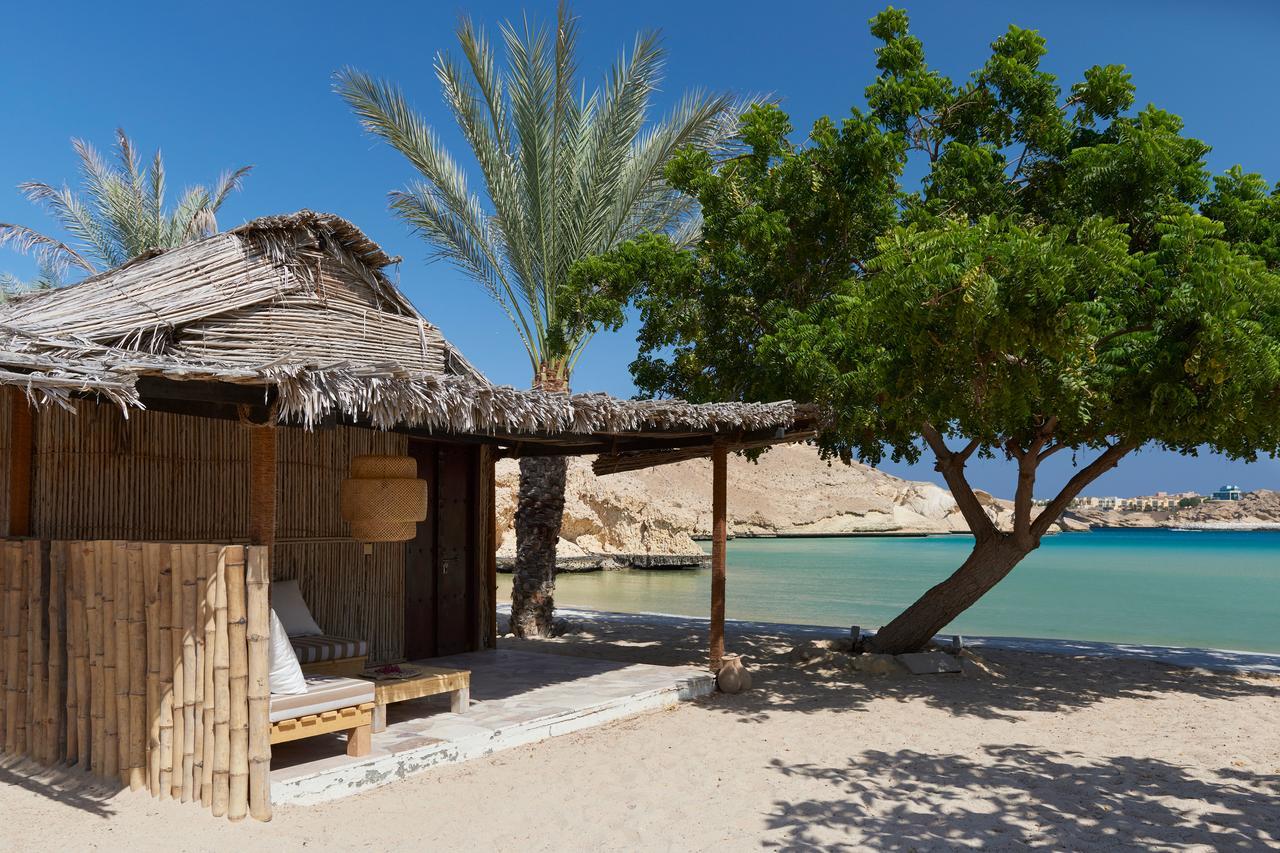 Hills Resort Muscat